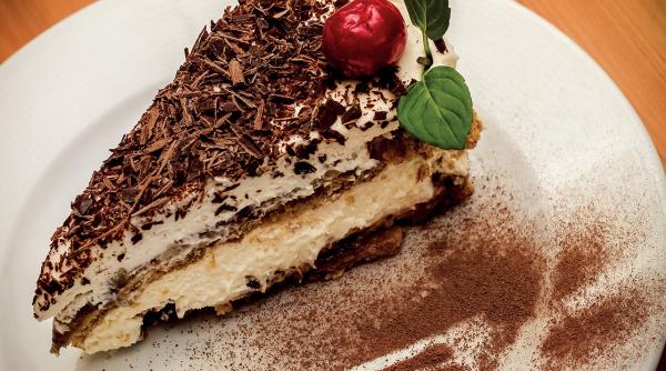 tiramisu reteta originala cum se prepara de fapt este delicios