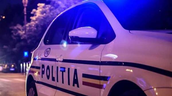 a fugit de la locul accidentului biciclist lovit de un sofer fara permis