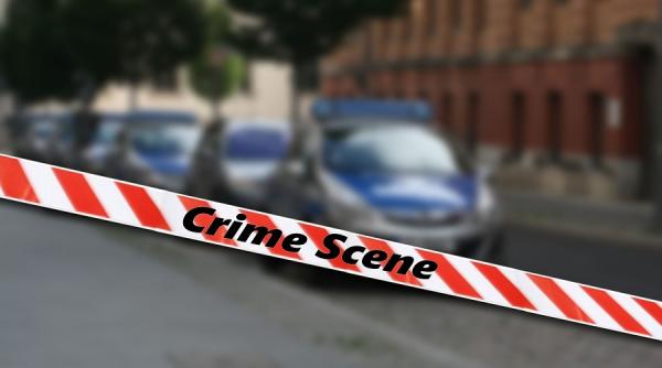 crima pasionala la arad un barbat si a ucis sotia cu zeci de lovituri de cutit