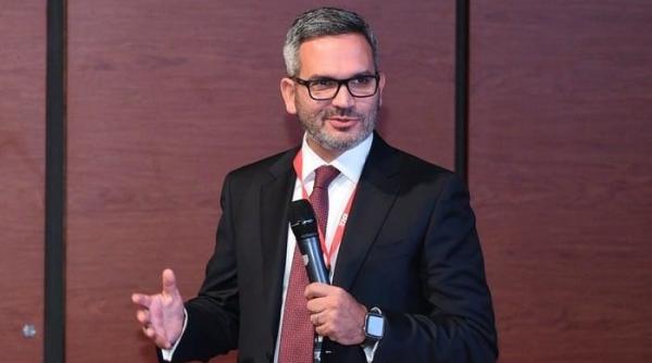 declaratie soc al unui ceo de la o importanta banca din romania