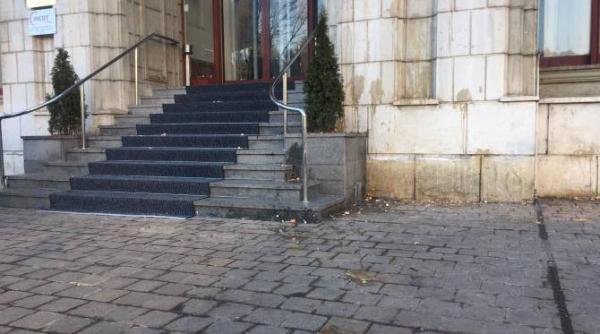 dide cere bani de munitie la cofraj pentru ministerul justitiei