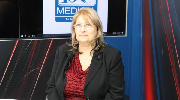dr rodica niculescu sanador la interviurile dcnews si dcmedical