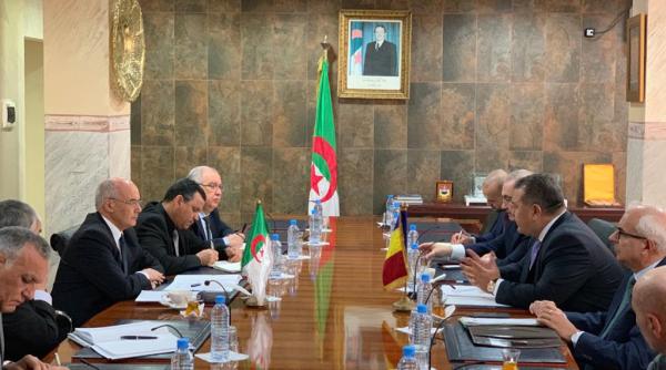 mihai daraban algeria al treilea partener comercial al romaniei in africa