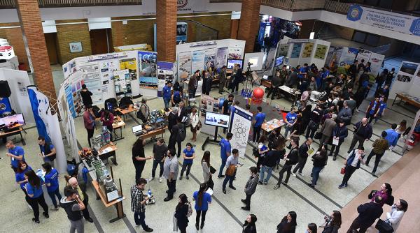 polifest la universitatea politehnica din bucuresti