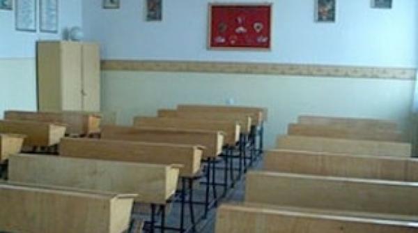 proteste in scoli din bucuresti si din tara