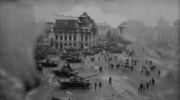 augustin lazar anunt despre dosarul revolutiei