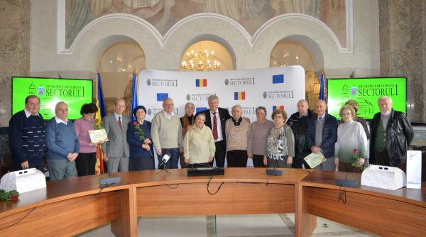 cupluri sarbatorite primarie