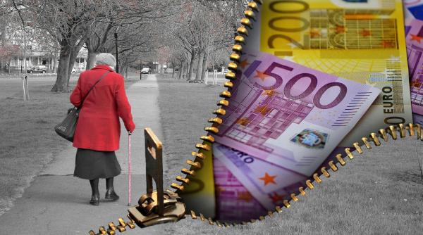 fondurile private de pensii retragere din romania pirtea abuz grav economiile confiscate