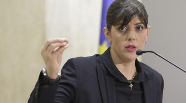 kovesi live comisia libe audiere bruxelles video