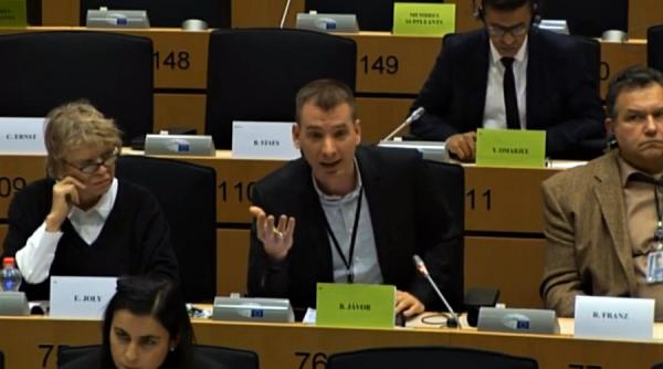 macovei de ungaria cine e europarlamentarul care arunca cu noroi chiar in pe