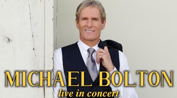 michael bolton sustine doua concerte in romania vezi unde