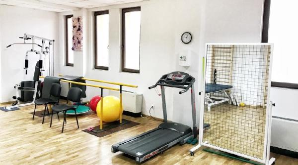 centru de zi pentru persoanele cu alzheimer in cadrul complexului multifunctional caraiman