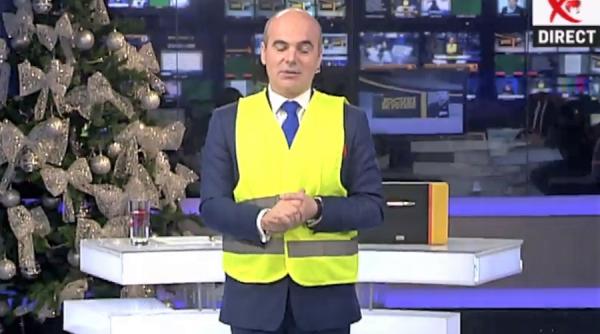 cristea nu te poti balaci in cozerii cu cifrele elucubrante din palaria lui rares bogdan