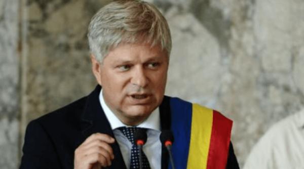 cu cine si a sarbatorit primarul daniel tudorache ziua de nastere foto