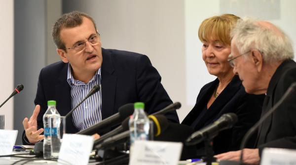 fraza cu care macovei a intors sala de ce trebuie pusa kovesi la eppo