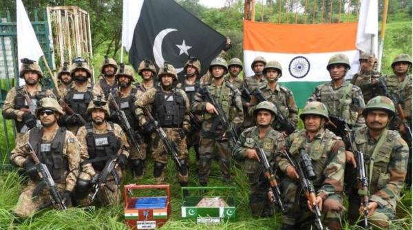 india si pakistanul forte nucleare armate disproportionate