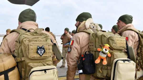 jandarmeria romana mesaj emotionant ramas bun copile drag