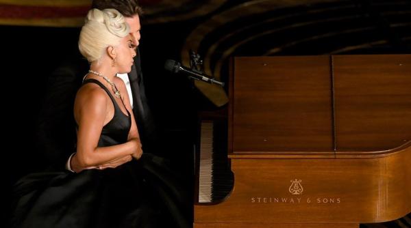 lady gaga despre relatia cu bradley cooper nimic nu ar putea fi mai special