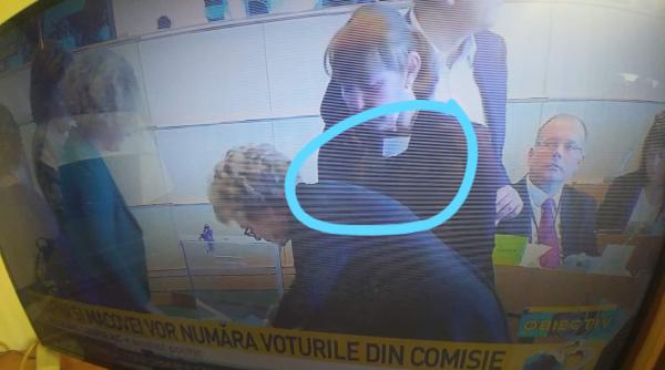 macovei faza zilei la votul pentru kovesi