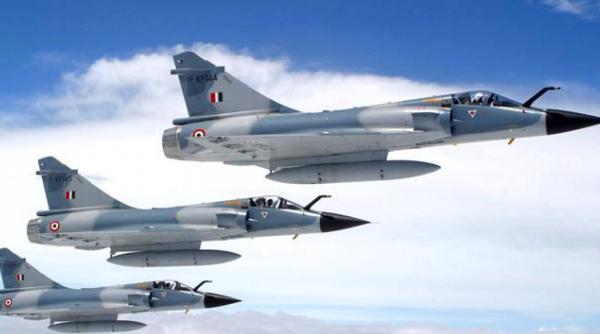 se adancesc tensiunile intre india si pakistan