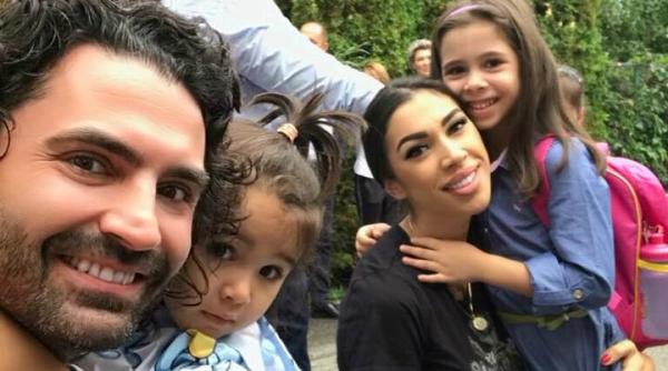 sotia lui pepe si a schimbat look ul val de reactii