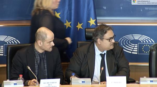 vot kovesi surpriza cine numara voturile in comisia libe