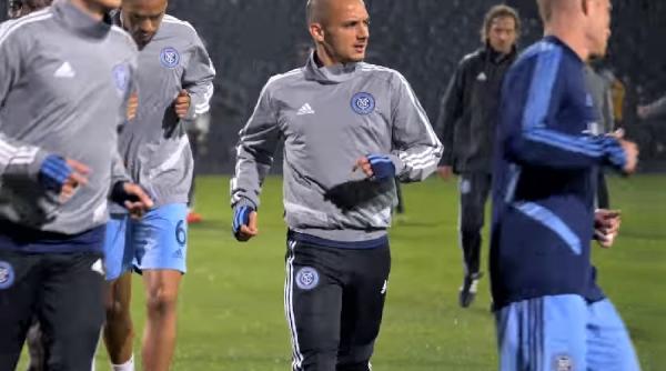 alexandru mitrita in new york vreau sa fiu precum kevin din home alone