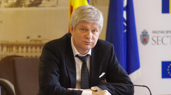 daniel tudorache primarul sectorului 1 declaratiile momentului la dcnews
