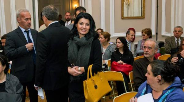 dosar valcov iccj decizie referitoare la lavinia sandru