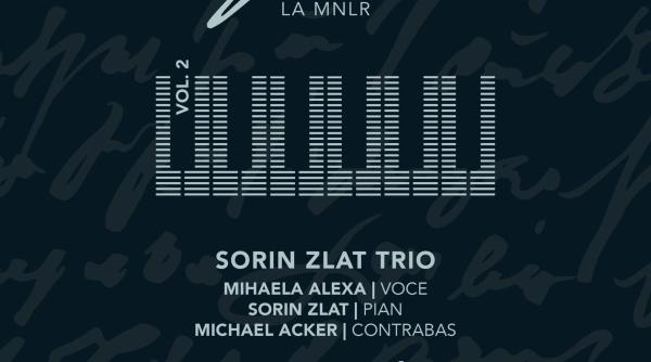 eufonii concert sorin zlat