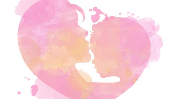 gand pentru mama cu elevii scolii de arte adriana trandafir