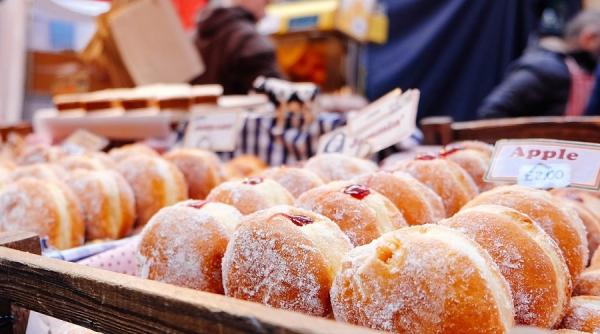 joia grasa liber la dulciuri inainte de post