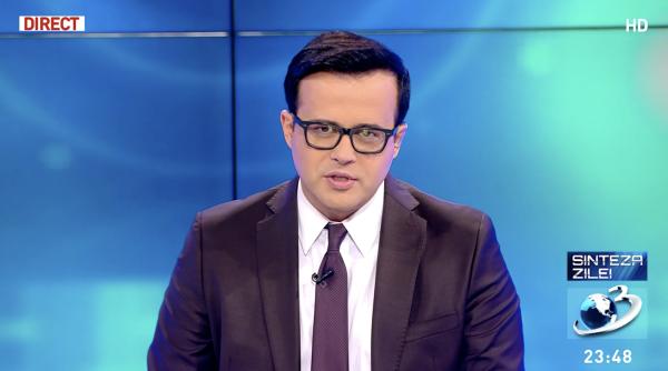 mihai gadea catre vlad nistor haideti sa nu falsificati dvs adevarul aveti grija