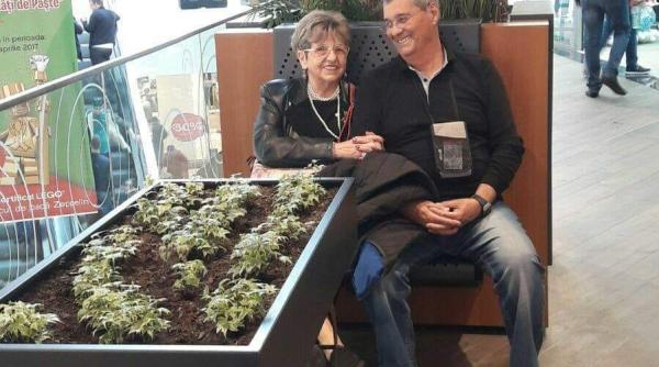 naty badea mesaj despre parintii ei am tot amanat