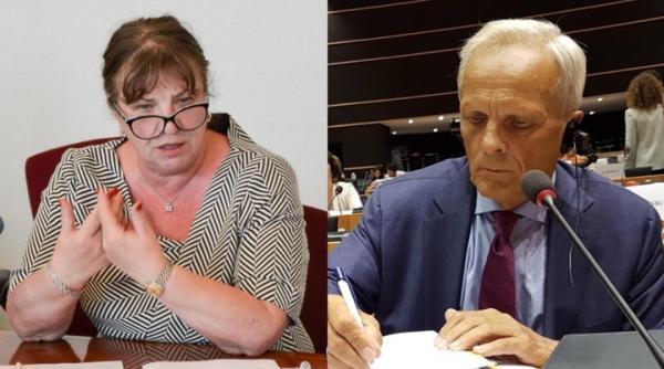 norica nicolai theodor stolojan cuvinte dure in direct la tv