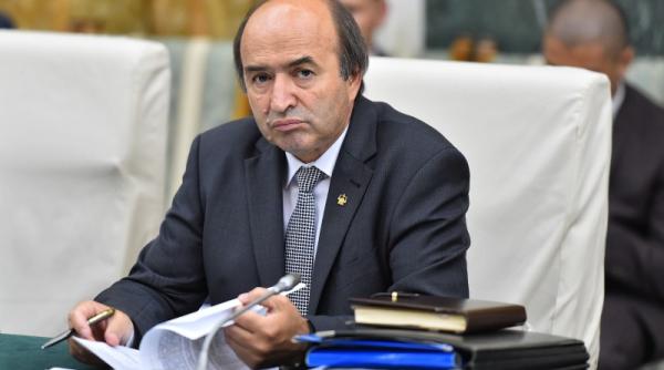 protest magistrati tudorel toader prima reactie