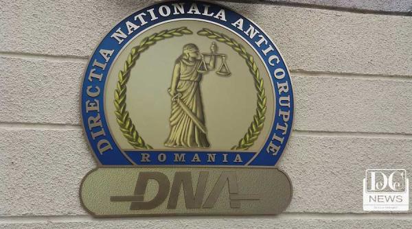 sectie anchetare magistrati judecatoarea florica roman solicitare catre dna