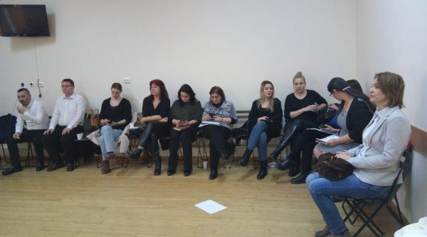 sectorul 6 parteneriat pentru combaterea consumului de droguri