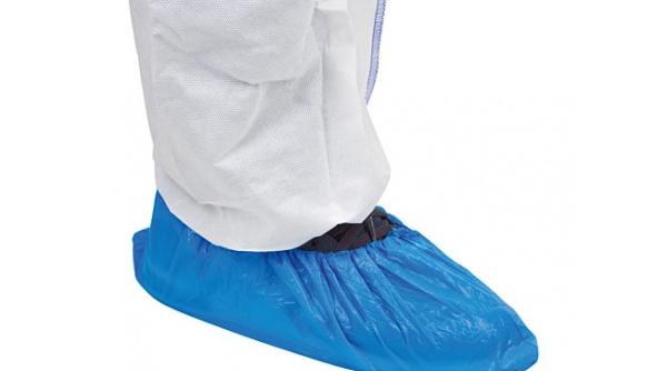 taxa pentru papucii de spital