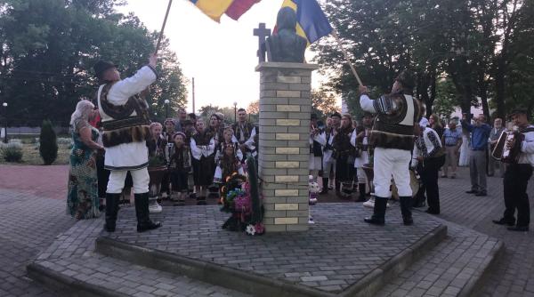 ucraina functionar demis pentru ca avea cetatenie romana