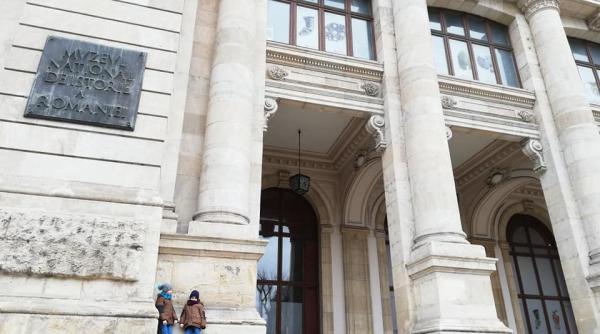 1 martie targuri si expozitii la muzeele din capitala