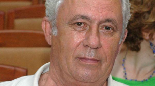 alexandru brad unul dintre formatirii generatiilor de jurnalisti a murit