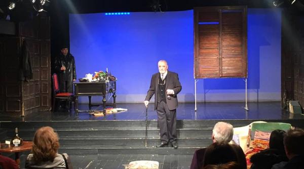 copiii actorului alexandru repan in strainatate acel instrument de tortura nu ajuta