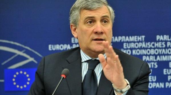 criza venezuela  antonio tajani  arestarea lui guaido ar fi o declaratie de razboi politic