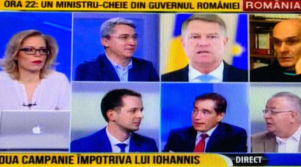 roman socat in direct de seidler sentimentul e reciproc