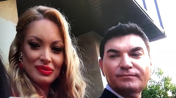 valentina pelinel a nascut