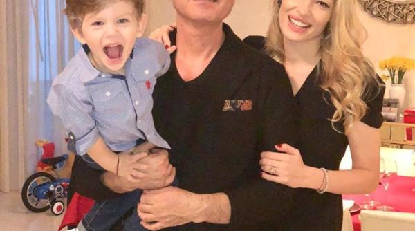 veste tragica pentru borcea ce s a intamplat cu tatal sau