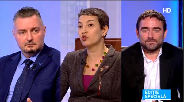 vijulie informatie cheie din pnl scapata in direct crin antonescu istorie