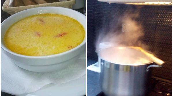 ciorba de burta reteta clasica a sandei marin