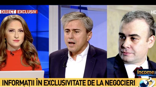 darius valcov gabriel biris scandal la antena 3 replici dure sambata dimineata